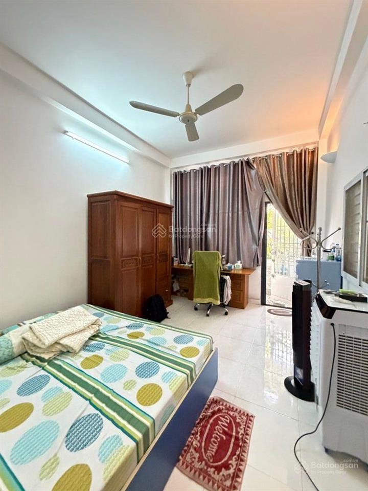 Nguyễn kiệm 60m2 (4x15) 3pn, 3 tầng, gần bv175, công viên gia định, bán nhanh chỉ 6,4 tỷ còn giảm