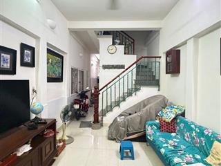 Nguyễn kiệm 60m2 (4x15) 3pn, 3 tầng, gần bv175, công viên gia định, bán nhanh chỉ 6,4 tỷ còn giảm