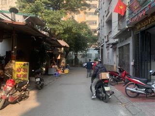 Bán nhà giáp kđt mới văn quán tt hà đông  30m,5t vài bước chân ra ô tô tránh giá chỉ 8 tỷ ở ngay