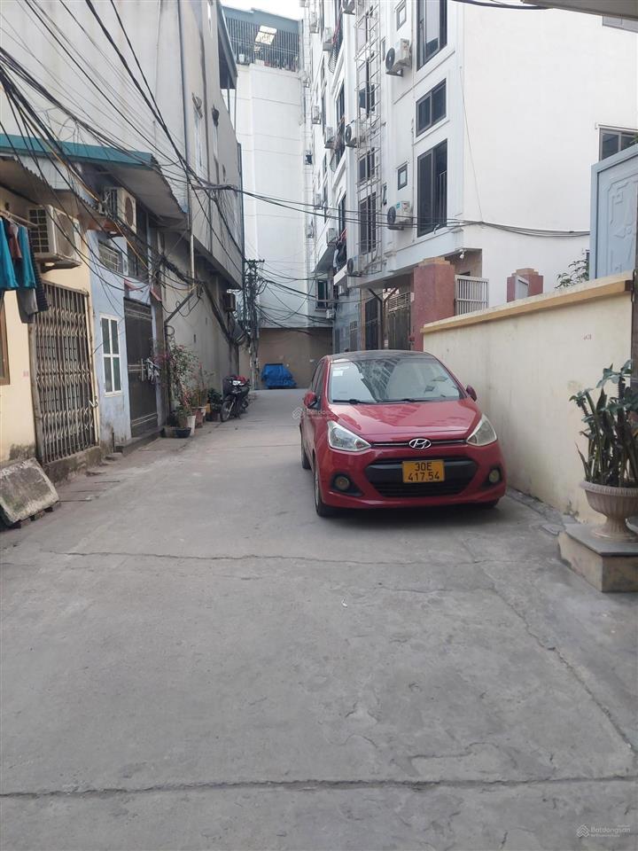 Đất quang trung hà đông 40m sát lê trọng tấn, kđt mới văn phú 6.7 tỷ tiềm năng tăng giá mạnh