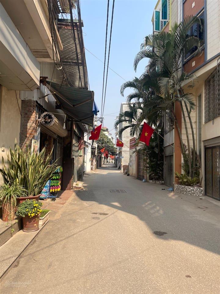 Đất quang trung hà đông 40m sát lê trọng tấn, kđt mới văn phú 6.7 tỷ tiềm năng tăng giá mạnh