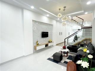 Siêu phẩm bhhb bình tân (cuối tân kỳ tân quý)  đường 6m3 tầng btct mới đẹp  4x16 giá 5.8 tỷ tl