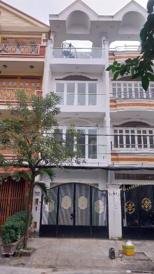 Khu vip hoàng văn thụ  3 tầng st  hẻm 6m  73m2 (4.5*16.5)  tặng nt đẹp  chỉ 8.3 tỷ tl