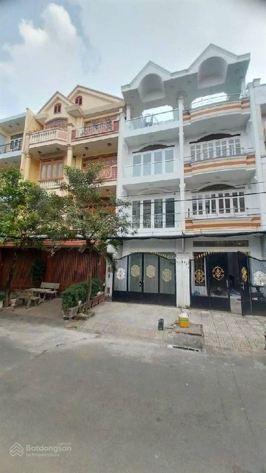 Khu vip hoàng văn thụ  3 tầng st  hẻm 6m  73m2 (4.5*16.5)  tặng nt đẹp  chỉ 8.3 tỷ tl