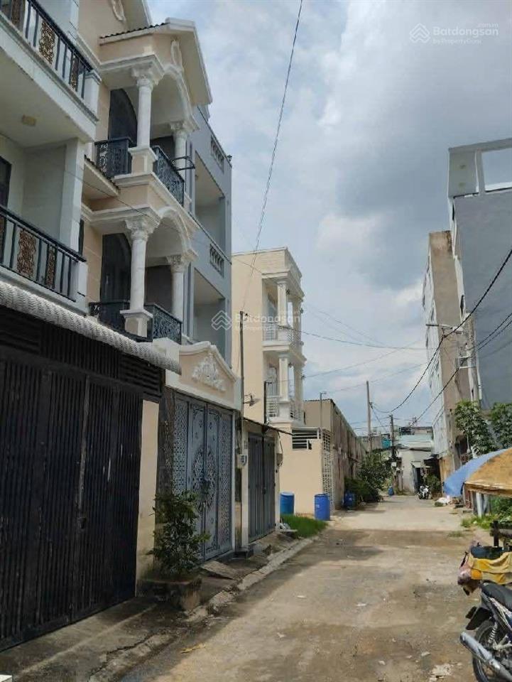 Đất nguyễn duy trinh  56m2  hẻm 6m thông  dân trí cao  giá chạm đáy