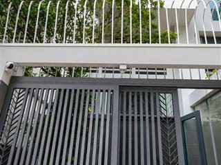 Nhà đẹp 4 tầng  hẻm ô tô thông  trung tâm tân bình  gần bàu cát & chợ hoàng hoa thám