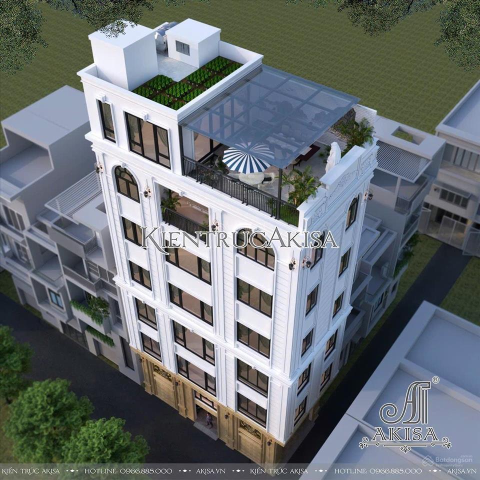 Bài đăng 1 (chuẩn bán gấp lô góc) bán gấp lô góc 3 mặt tiền duy nhất gần ngã tư khuất duy