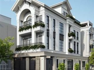 Nhà 2 mặt tiền đẳng cấp  kdc đẹp  trục đường 20m  trung tâm tp. cần thơ, kinh doanh đa ngành
