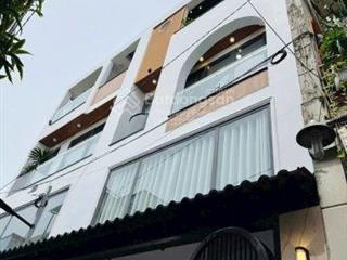 Bán nhà hẻm rộng 56,5m2. nguyễn duy cung, p12, gò vấp. gần sân golf tân sơn nhất