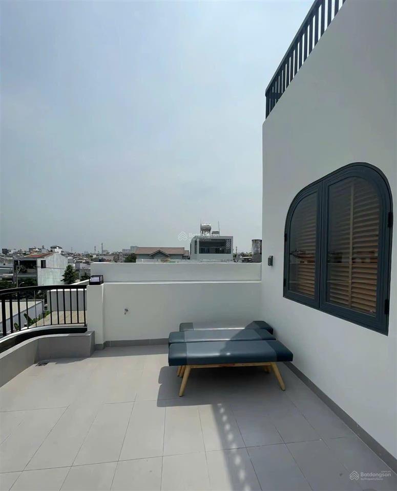 Bán nhà 38,9m hẻm rộng phan xích long, cư xá, p1, phú nhuận. 2,2 tỷ . gần bv đa khoa hoàn mỹ