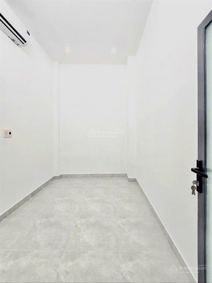 1982 huỳnh tấn phát phú xuân nhà bè 54m nhỉnh 4 tỷ  nhà mới đẹp, dọn vào ở ngay.