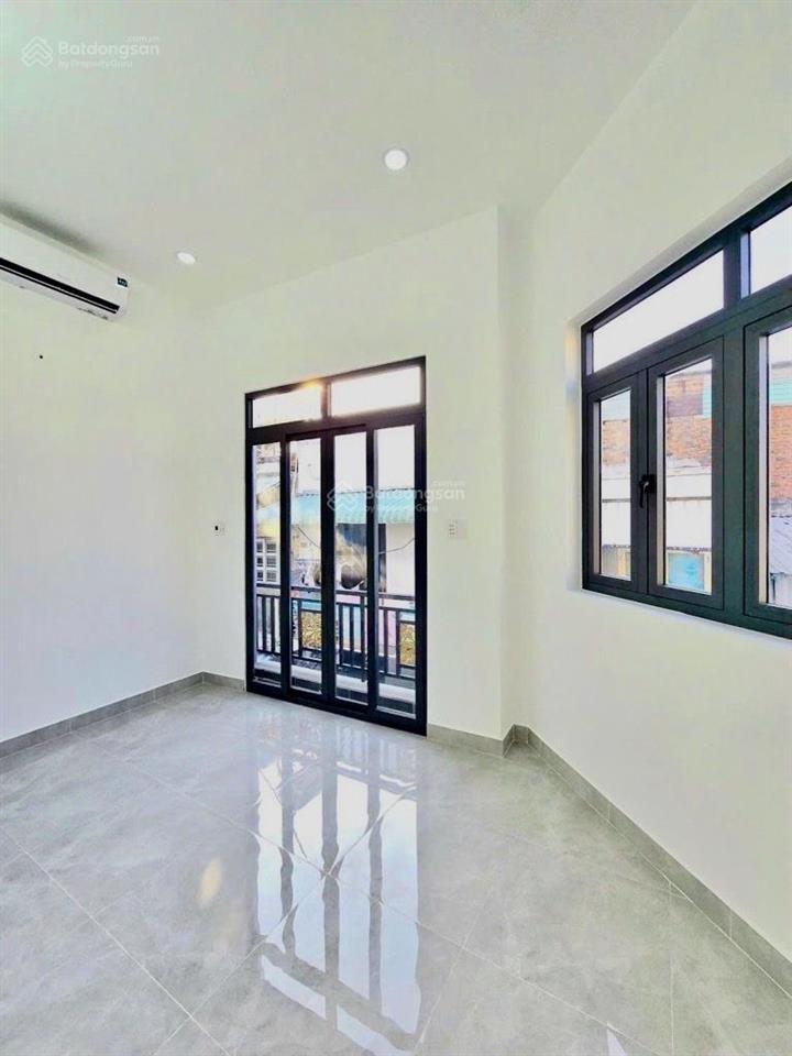 1982 huỳnh tấn phát phú xuân nhà bè 54m nhỉnh 4 tỷ  nhà mới đẹp, dọn vào ở ngay.