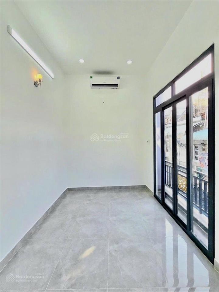 1982 huỳnh tấn phát phú xuân nhà bè 54m nhỉnh 4 tỷ  nhà mới đẹp, dọn vào ở ngay.