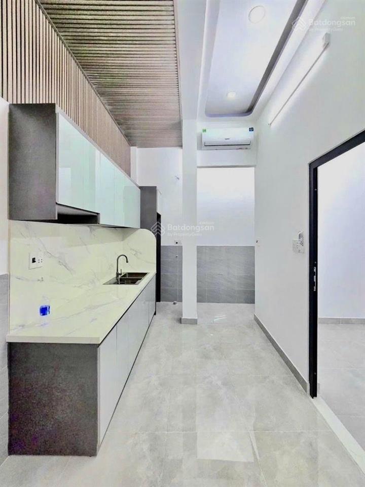 1982 huỳnh tấn phát phú xuân nhà bè 54m nhỉnh 4 tỷ  nhà mới đẹp, dọn vào ở ngay.