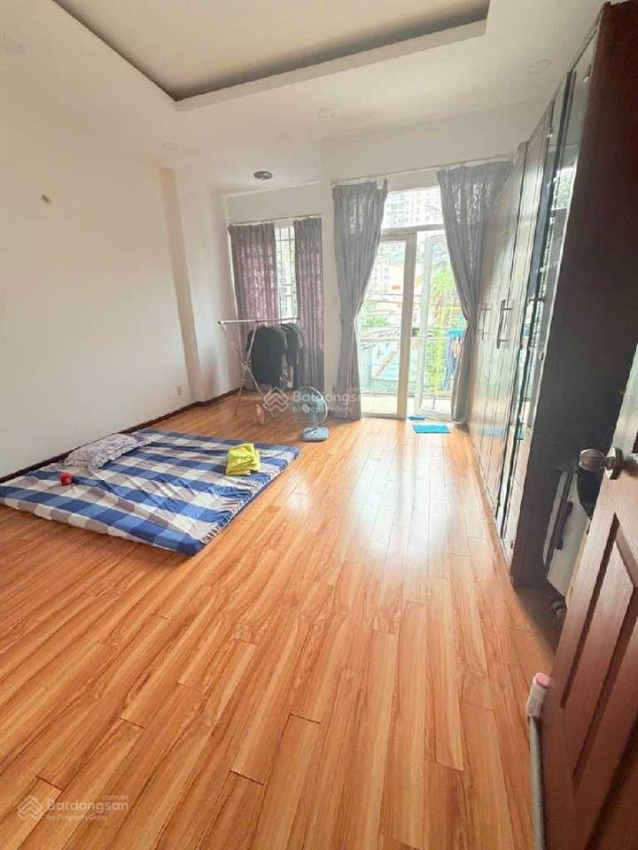 Hẻm xe hơi thông  lâm văn bền phường tân kiểng quận 7 76,9m 8,55 tỷ