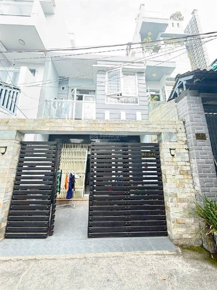 Hẻm xe hơi thông  lâm văn bền phường tân kiểng quận 7 76,9m 8,55 tỷ