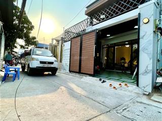 Căn nhà vườn  đào tông nguyên phú xuân nhà bè 5x21m full thổ cư  xe hơi ngủ sân  hơn 5 tỷ