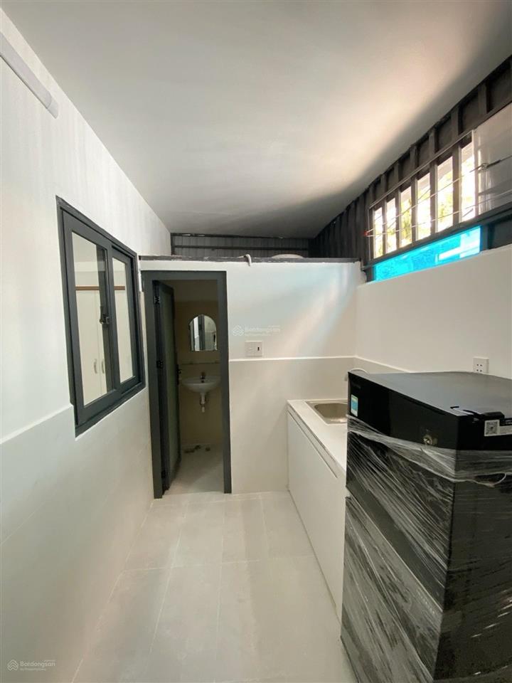 Huỳnh tấn phát  phú thuận, quận 7  74.6m  ngang 4.5m  chdv 8 phòng  nhỉnh 8tỷ.