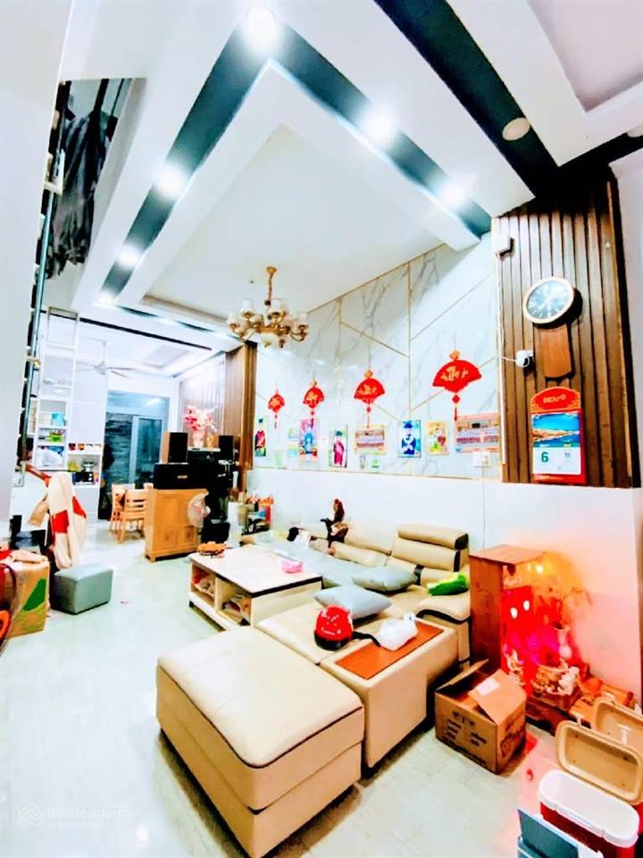 Giá ngộp khu the sun huỳnh tấn phát tt nhà bè  nhà 4 tầng 415  6.7 tỷ