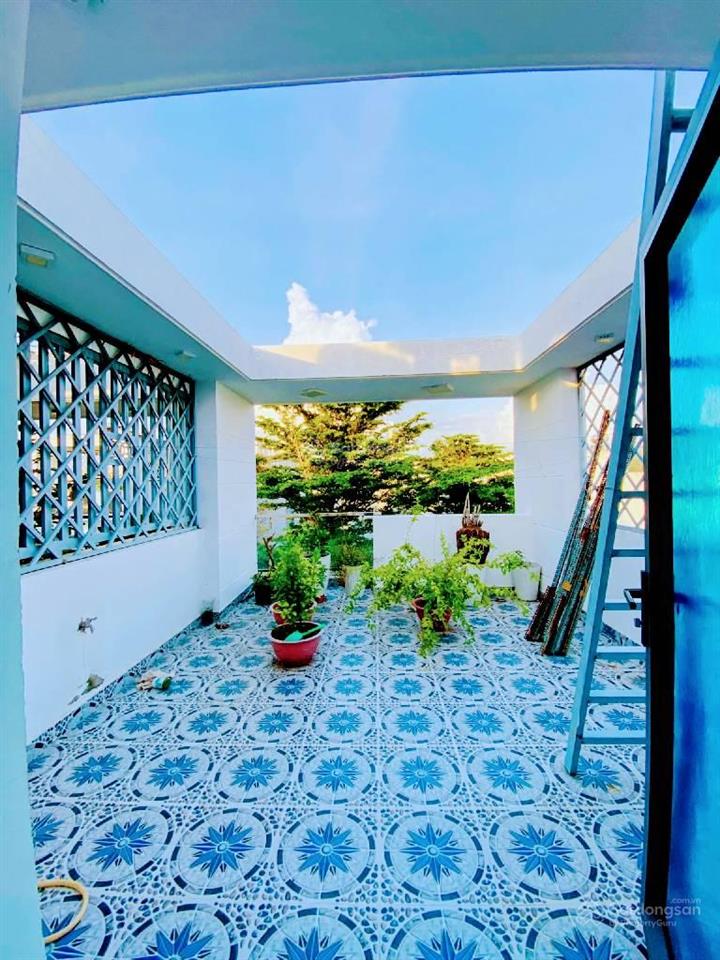 Giá ngộp khu the sun huỳnh tấn phát tt nhà bè  nhà 4 tầng 415  6.7 tỷ