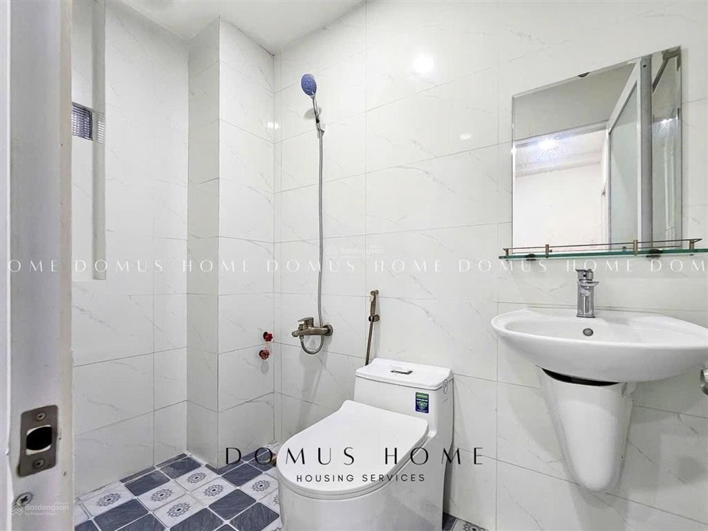 Chdv lô nhì huỳnh tấn phát, p. tân phú, quận 7 74m2  ngang gần 6m dòng tiền 22 triệu/tháng