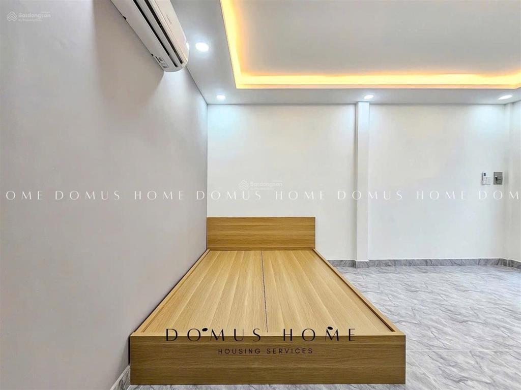 Chdv lô nhì huỳnh tấn phát, p. tân phú, quận 7 74m2  ngang gần 6m dòng tiền 22 triệu/tháng