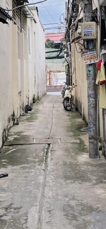 Chdv lô nhì huỳnh tấn phát, p. tân phú, quận 7 74m2  ngang gần 6m dòng tiền 22 triệu/tháng