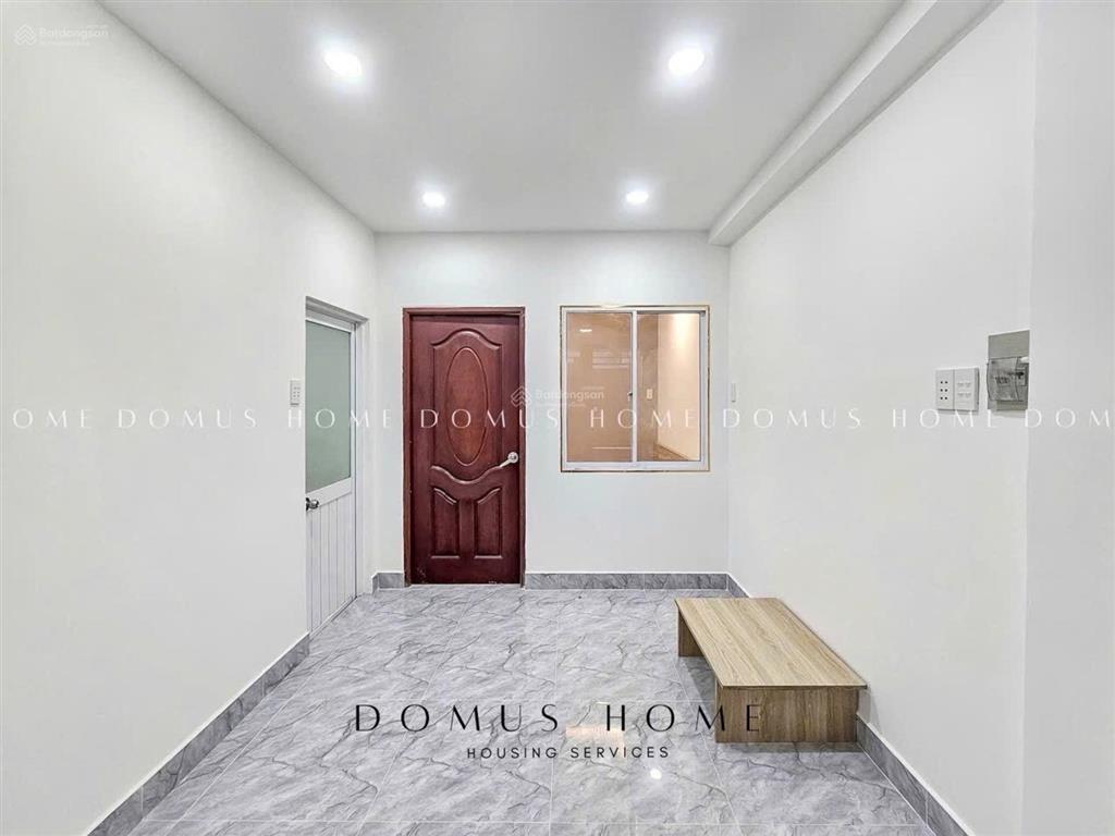 Chdv lô nhì huỳnh tấn phát, p. tân phú, quận 7 74m2  ngang gần 6m dòng tiền 22 triệu/tháng