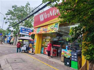 Lô góc mặt tiền huỳnh tấn phát  nhà bè  57,6m2 vị trí kinh doanh cực tốt  chỉ nhỉnh 5 tỷ