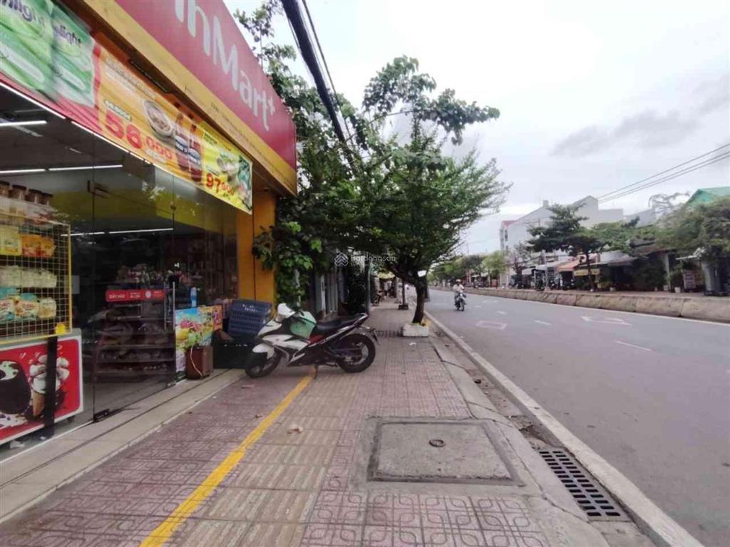 Lô góc mặt tiền huỳnh tấn phát  nhà bè  57,6m2 vị trí kinh doanh cực tốt  chỉ nhỉnh 5 tỷ
