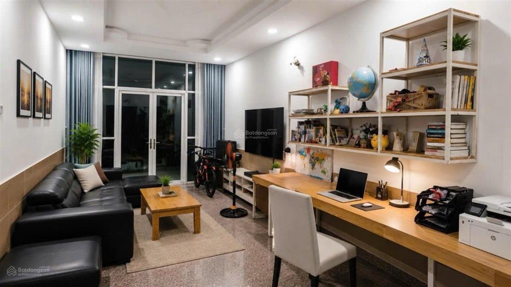 * căn hộ tầng trệt 3pn  113.6m2  hoàng anh gia lai 2  tân hưng quận 7  5tỷ9 thương lượng.