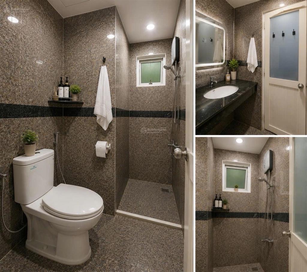 * căn hộ tầng trệt 3pn  113.6m2  hoàng anh gia lai 2  tân hưng quận 7  5tỷ9 thương lượng.