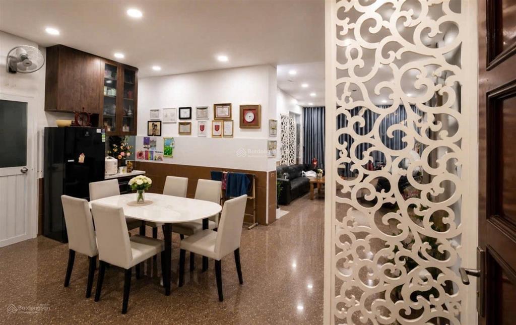 * căn hộ tầng trệt 3pn  113.6m2  hoàng anh gia lai 2  tân hưng quận 7  5tỷ9 thương lượng.