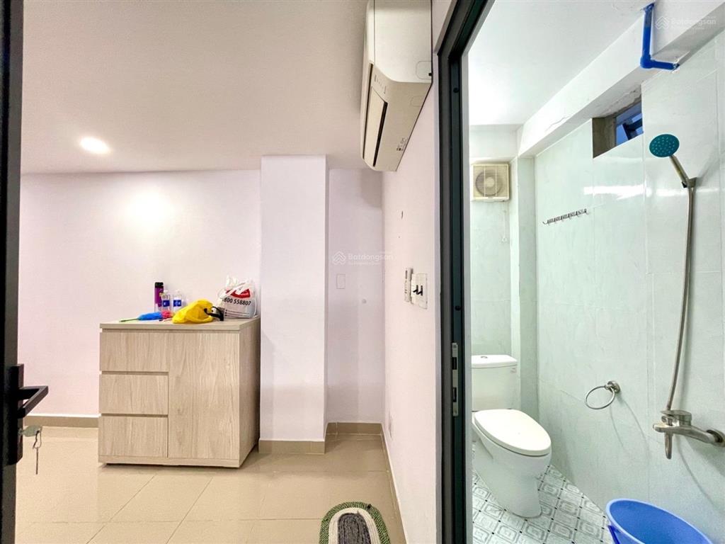 Mặt tiền đường số 8 không lộ giới  phường tân hưng  sổ đẹp vuông vức ngang 4.3m  9.5 tỷ
