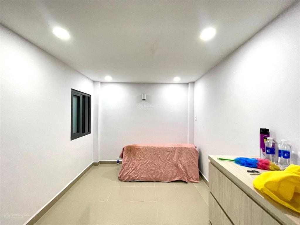 Mặt tiền đường số 8 không lộ giới  phường tân hưng  sổ đẹp vuông vức ngang 4.3m  9.5 tỷ