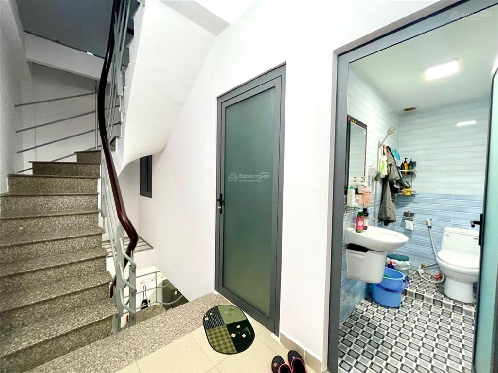 Mặt tiền đường số 8 không lộ giới  phường tân hưng  sổ đẹp vuông vức ngang 4.3m  9.5 tỷ
