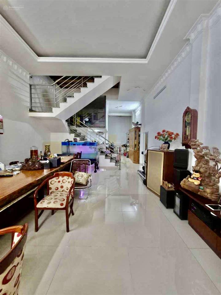 387 phạm hữu lầu, phước kiển, nhà bè ngay chợ phước long 87m2, 5 tỷ 200