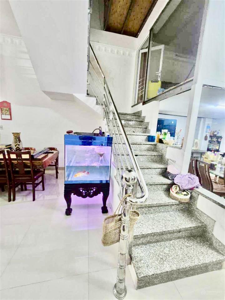 387 phạm hữu lầu, phước kiển, nhà bè ngay chợ phước long 87m2, 5 tỷ 200