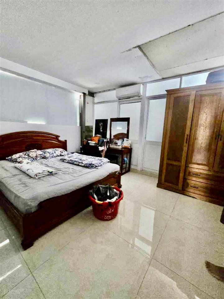 387 phạm hữu lầu, phước kiển, nhà bè ngay chợ phước long 87m2, 5 tỷ 200