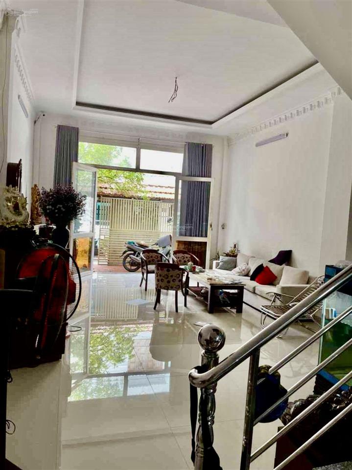 387 phạm hữu lầu, phước kiển, nhà bè ngay chợ phước long 87m2, 5 tỷ 200