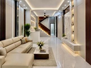 Không gian cực rộng, nhà gần mặt tiền huỳnh tấn phát phú thuận, quận 7  4x16.5  5tỷ95