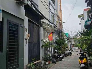 Đường số 10 lâm văn bền tân hưng, quận 7 | 56m | nhỉnh 6tỷ