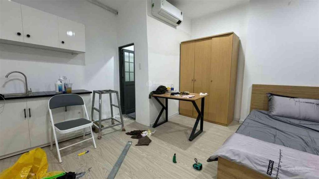 Đường số 10 lâm văn bền tân hưng, quận 7 | 56m | nhỉnh 6tỷ