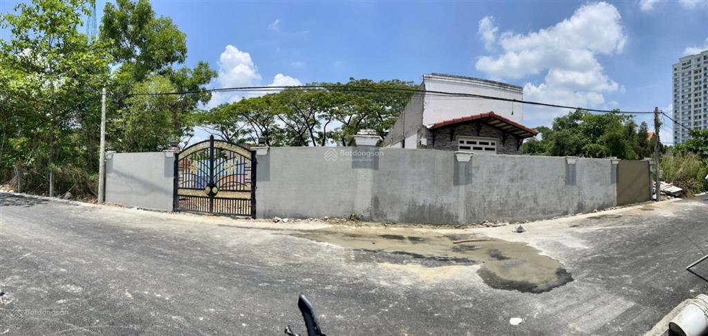Đất biệt thự nguyễn bình  phú xuân, nhà bè  22 x 22 vuông đẹp gần full thổ cư  22 tỷ