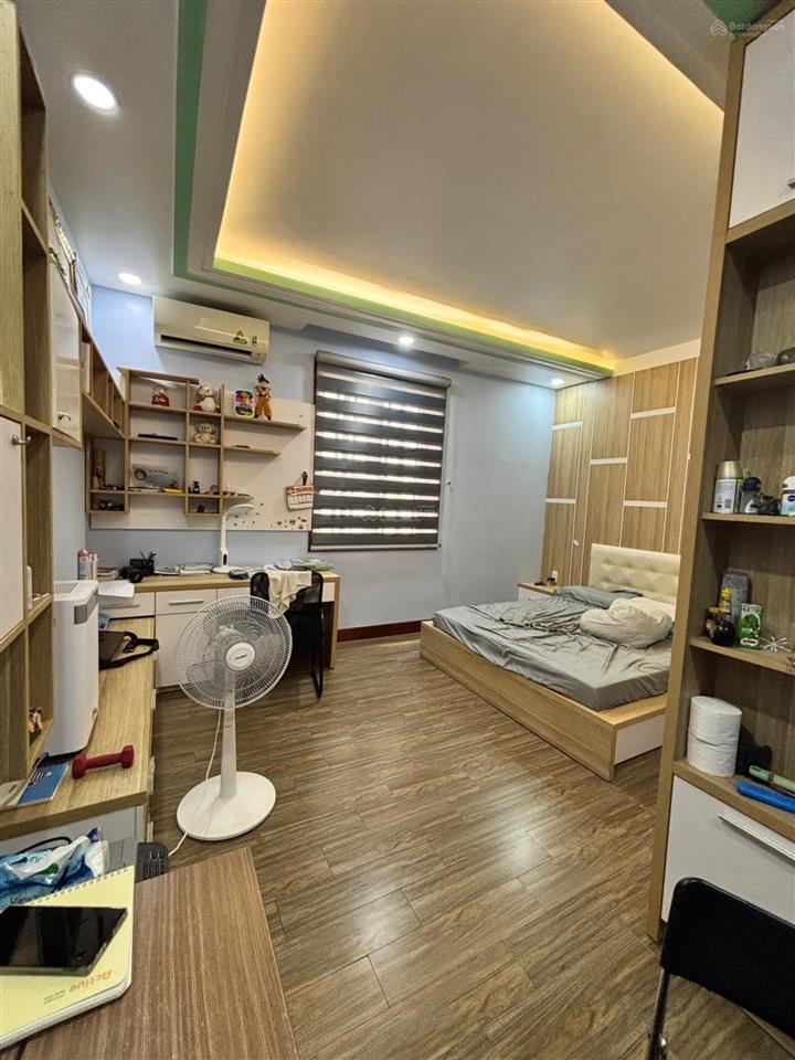 Gấp gấp nam long trần trọng cung quận 7  5 x 22  5 tầng (có ô chờ lắp thang máy)