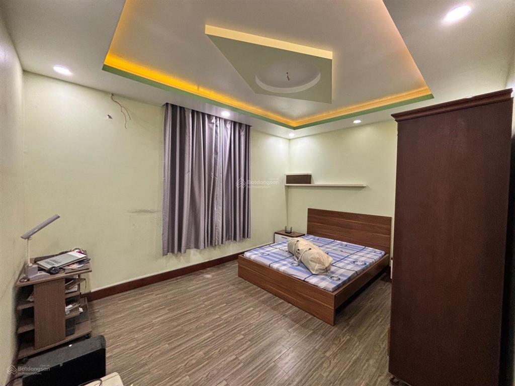Gấp gấp nam long trần trọng cung quận 7  5 x 22  5 tầng (có ô chờ lắp thang máy)