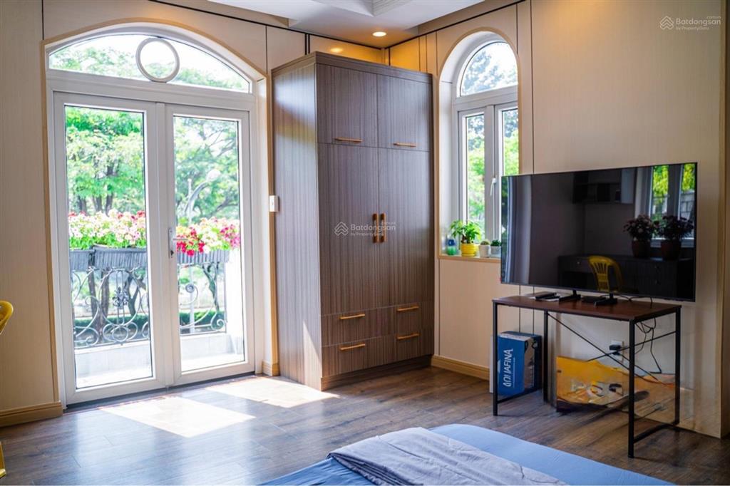 Biệt thự góc 2 mặt tiền 330m2  cityland nguyễn thị thập q7  88,5 tỷ