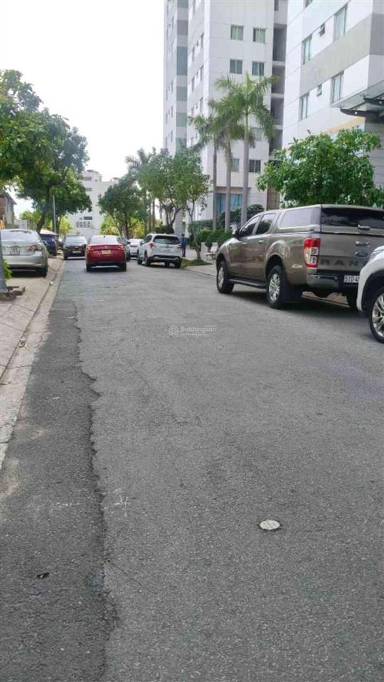 Khu dân cư phú mỹ quận 7  gần ga metro bến thành cần giờ  7 x 19 xây dựng ngay.