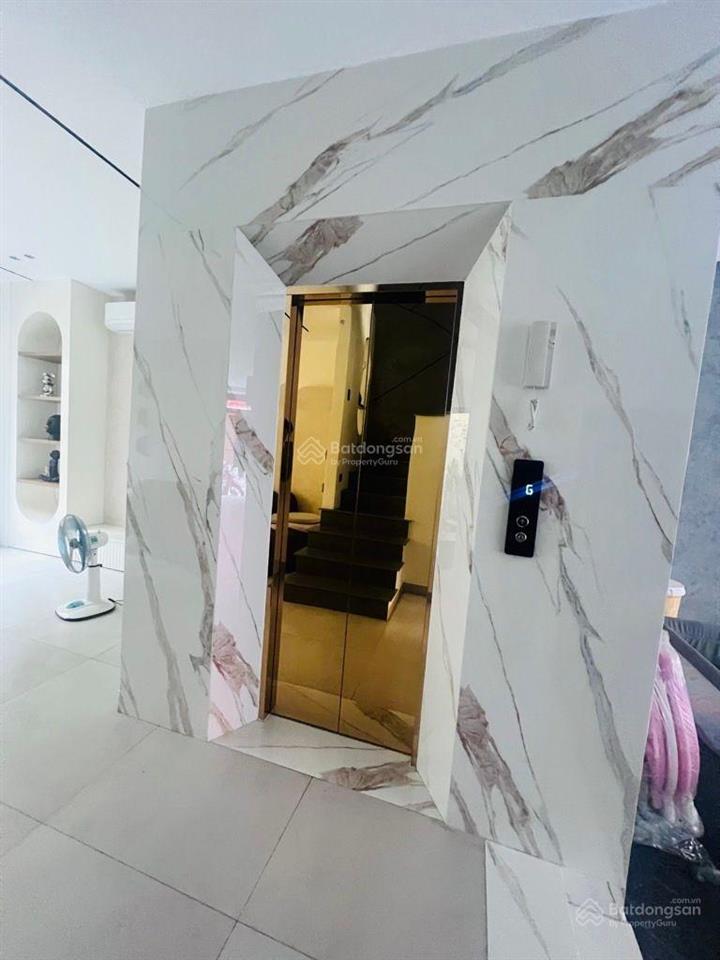Bán nhà riêng tại quang trung, 13,89 tỷ, 79m2, 5pn, 6wc, 6 tầng, hàng hiếm uy tín, gặp chính chủ