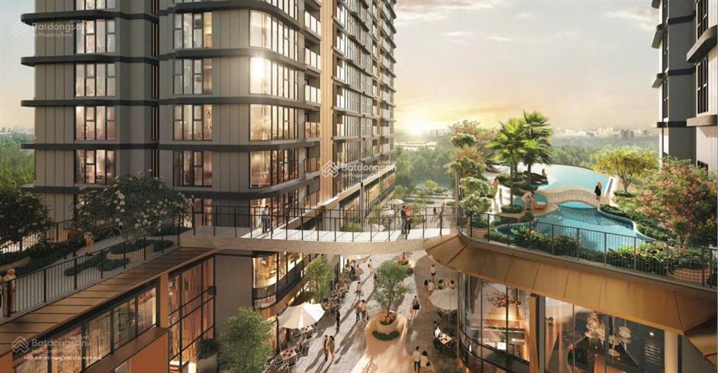 Shophouse eaton park mặt tiền mai chí thọ, mua trực tiếp cđt gamudaland, đa dạng dt 78m2 đến 418m2